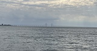 Malmö etwas erkunden